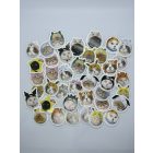 Kawaii Cat matrica csomag (40 db)