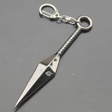 Naruto - Naruto Kunai kulcstartó