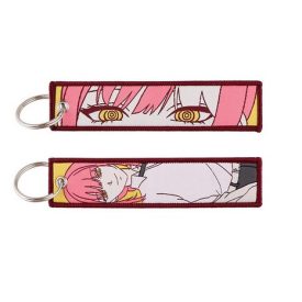 Chainsaw Man - Makima