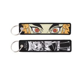 Demon Slayer - Kyojuro Rengoku