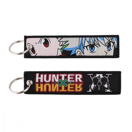 Hunter x Hunter