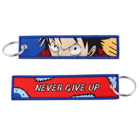 One Piece - Monkey D. Luffy