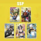 One Piece gyűjthető kártya