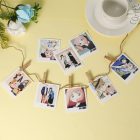 Spy x Family Fotókártya  (40 db)