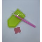 Sailor Moon Gyémántkirakó