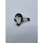 Junji Ito - Girl kitűző