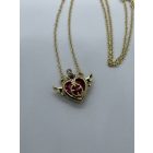Sailor Moon Nyaklánc 