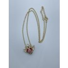 Sailor Moon Nyaklánc 