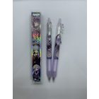 Genshin Impact Raiden Shogun toll