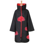 Naruto - Akatsuki köpeny - L