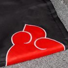 Naruto - Akatsuki köpeny - L